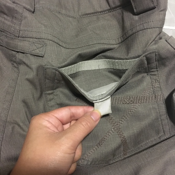 🏂 686 Snow Pants, S ⛷ - Picture 5 of 13